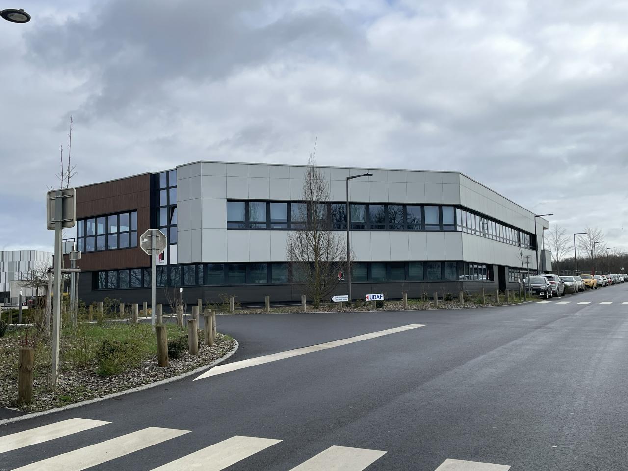 Vente bureau Ars-Laquenexy Moselle OVBUR2421440 14