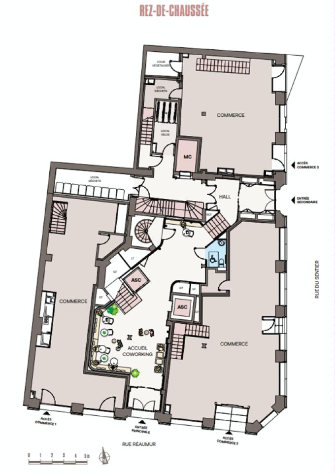 Location bureau Paris OLBUR2101408 6