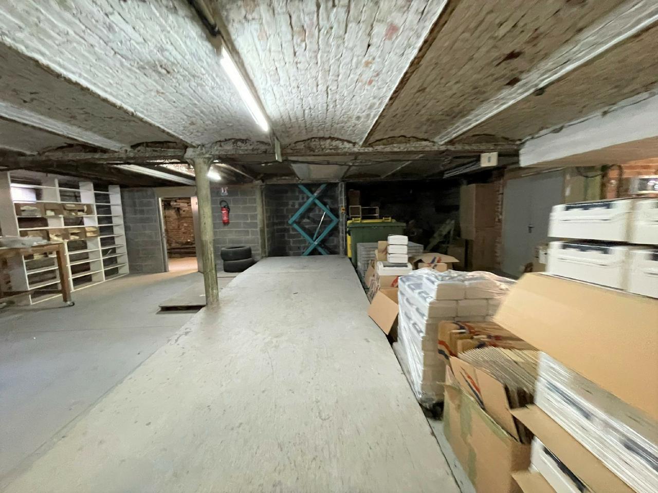 Location local d'activité Roubaix Nord OLACT2535363 15