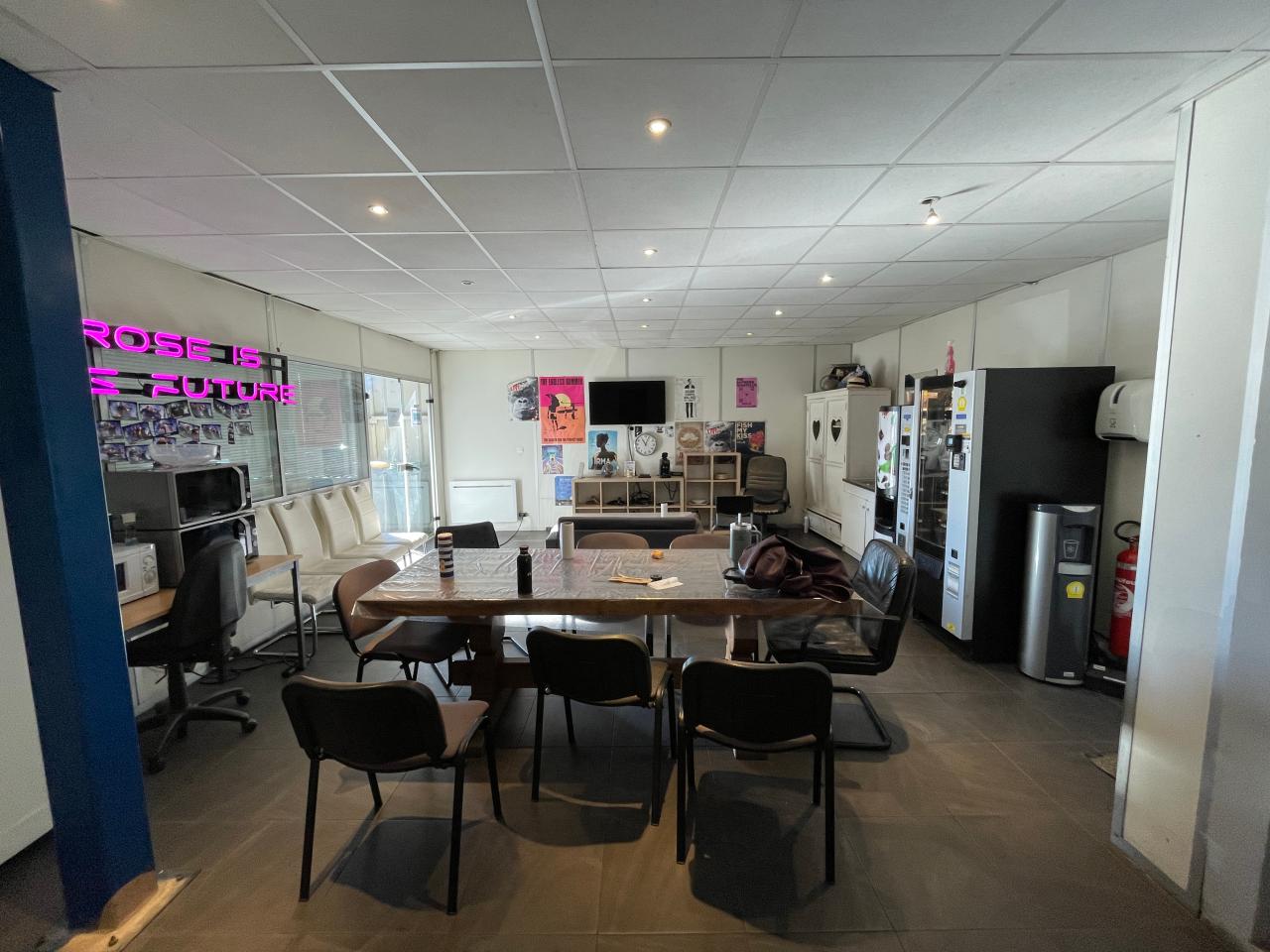 Location local d'activité Mandelieu-la-Napoule Alpes-Maritimes OLACT2639245 22