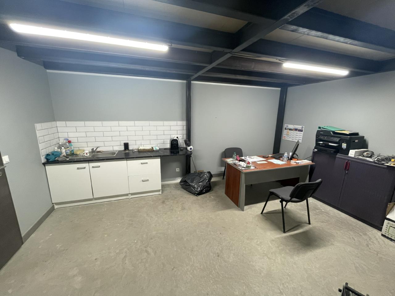 Location local d'activité Marange-Silvange Moselle OLACT2309371 13