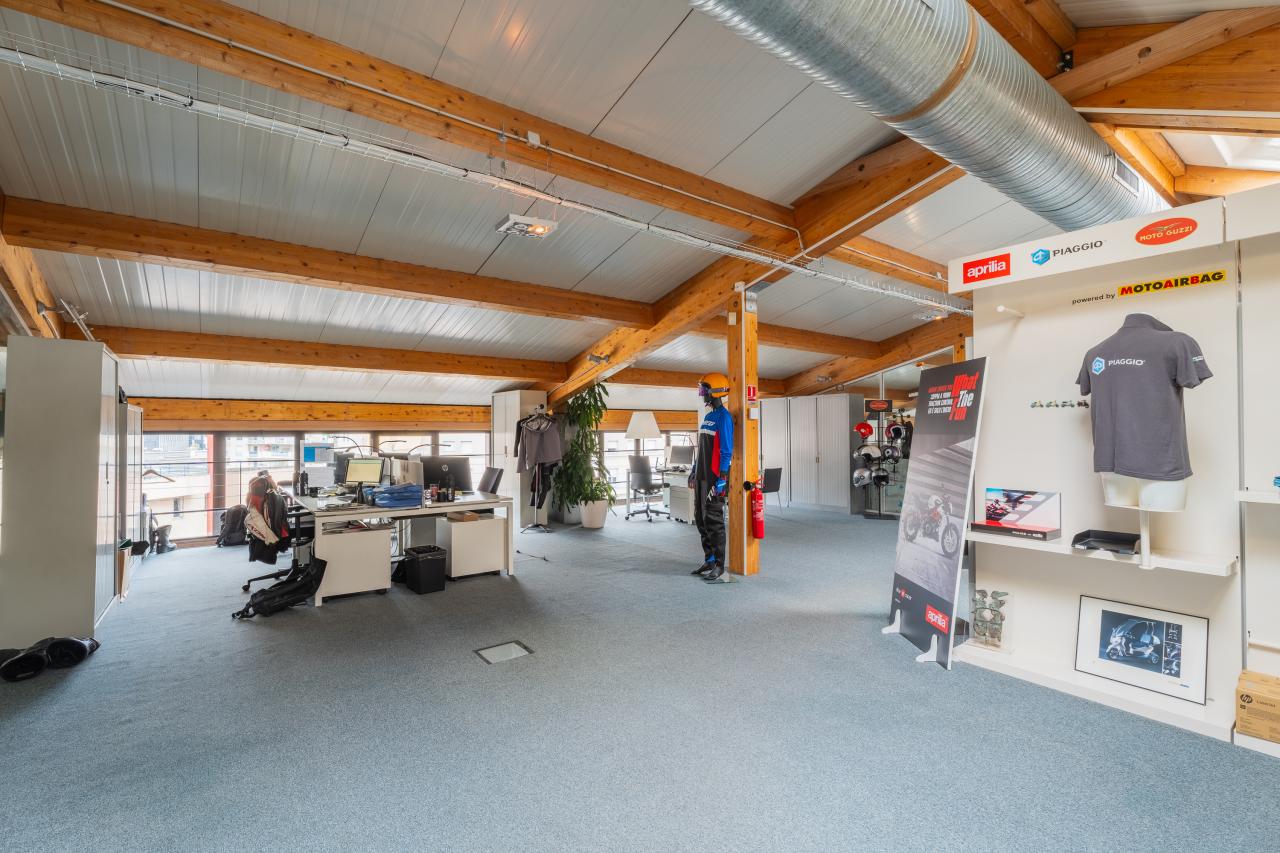 Location bureau Clichy Hauts-de-Seine OLBUR2420605 7