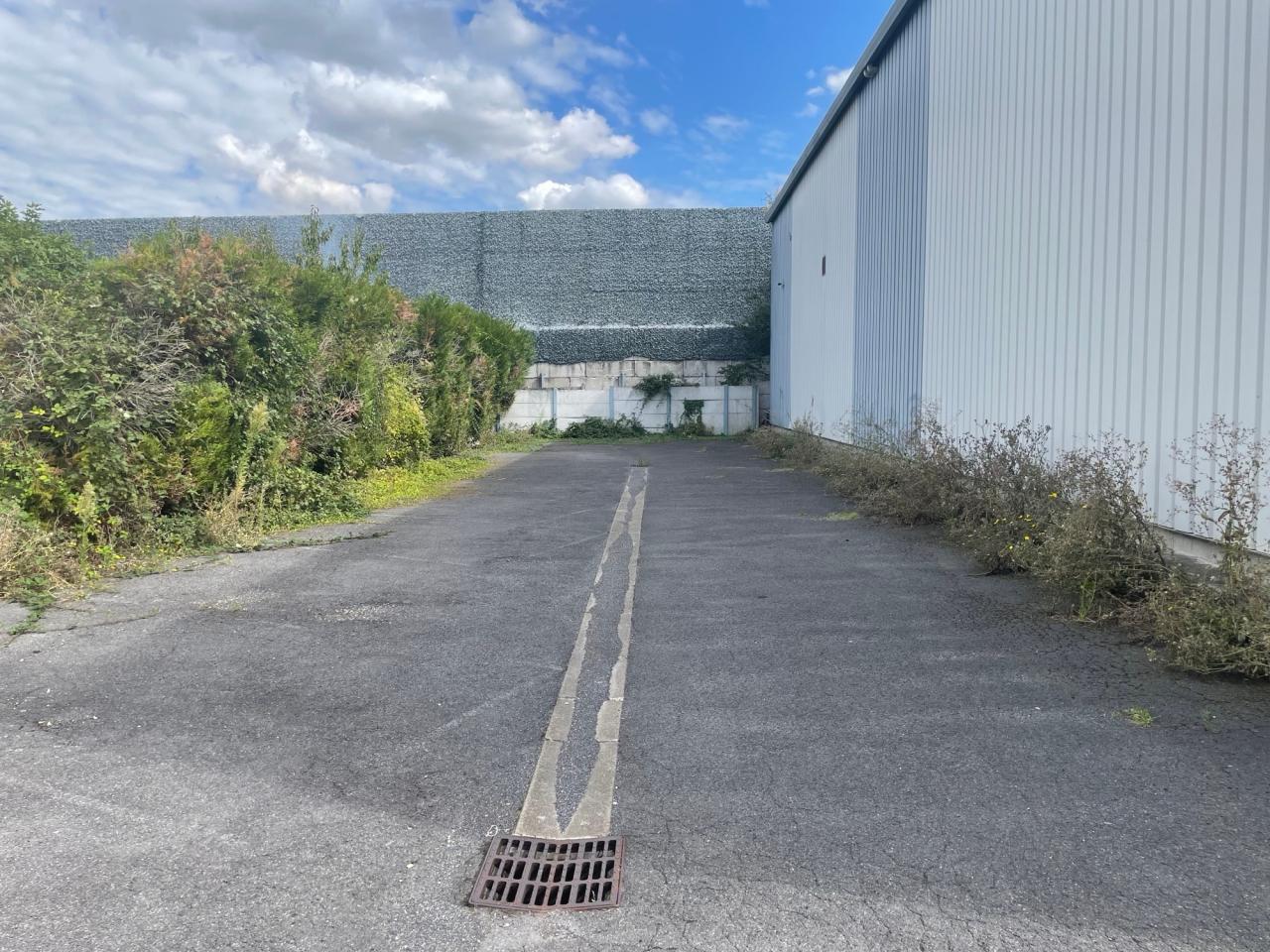 Vente local d'activité Vaujours Seine-Saint-Denis OVACT2535965 11