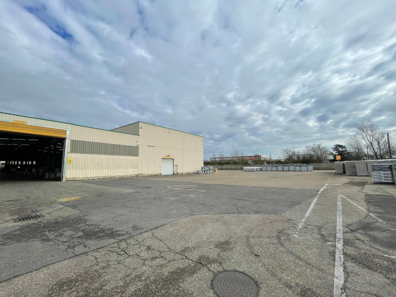 Location local d'activité Saint-Priest Rhône OLACT2531361 13