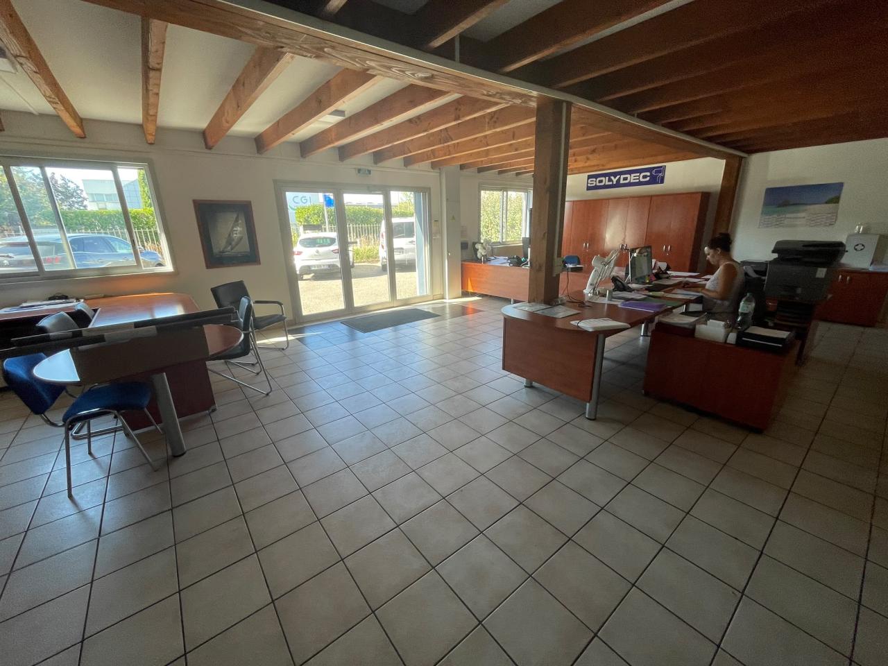 Vente local d'activité Genas Rhône OVACT2645568 7