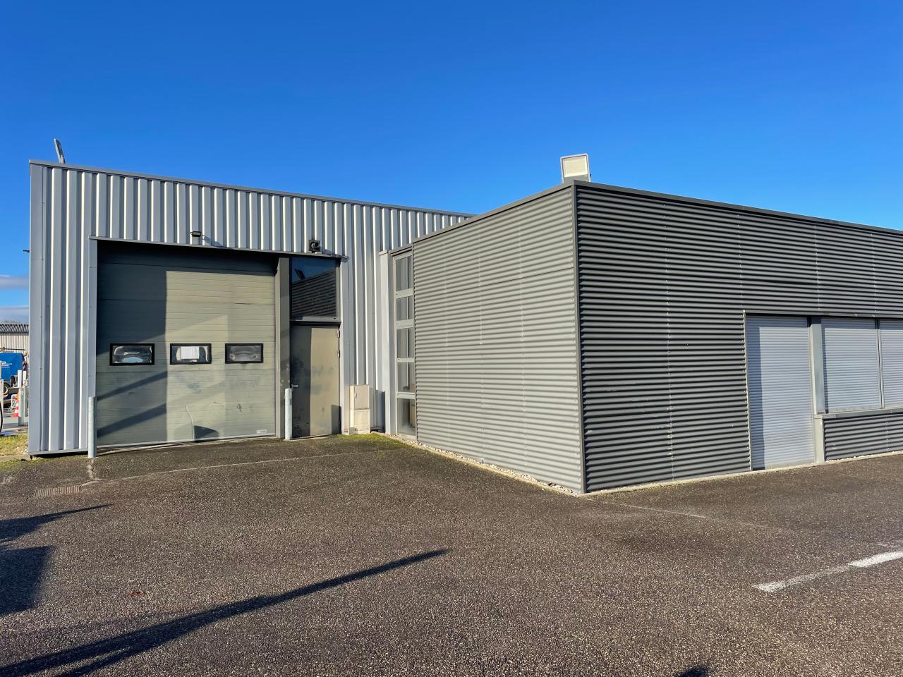 Location local d'activité Rillieux-la-Pape Rhône OLACT2529235 4