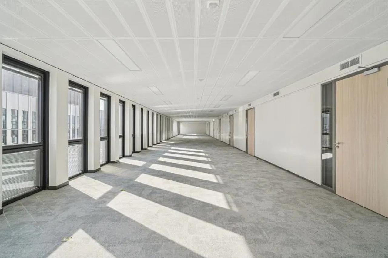 Location bureau Romainville Seine-Saint-Denis OLBUR2207901 4