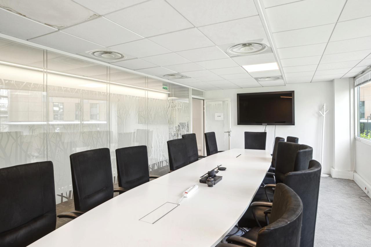 Location bureau Issy-les-Moulineaux Hauts-de-Seine OLBUR2426413 9