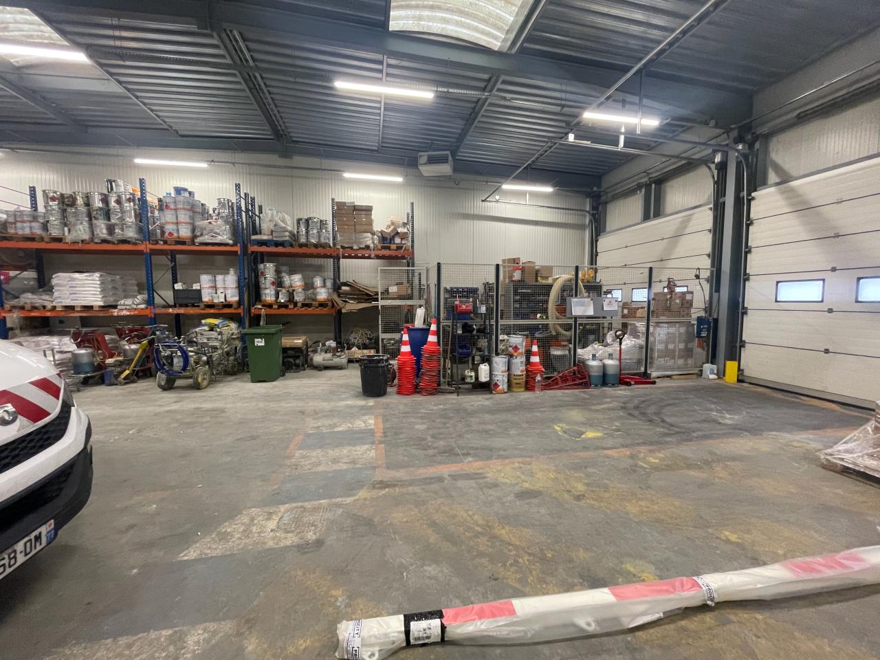 Vente local d'activité Guibeville Essonne OVACT2427384 9