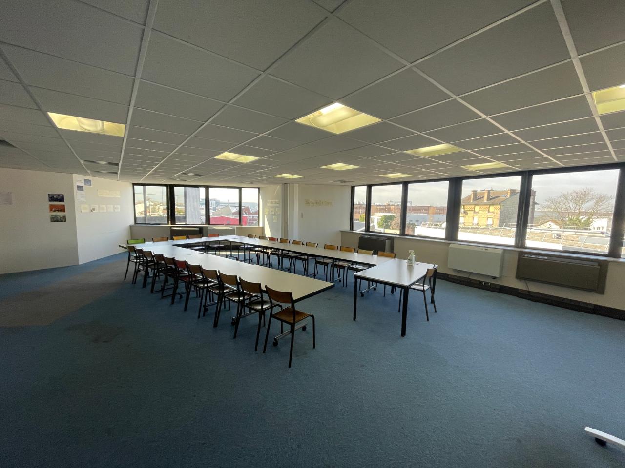 Location bureau Argenteuil Val-d'Oise OLBUR2639942 6