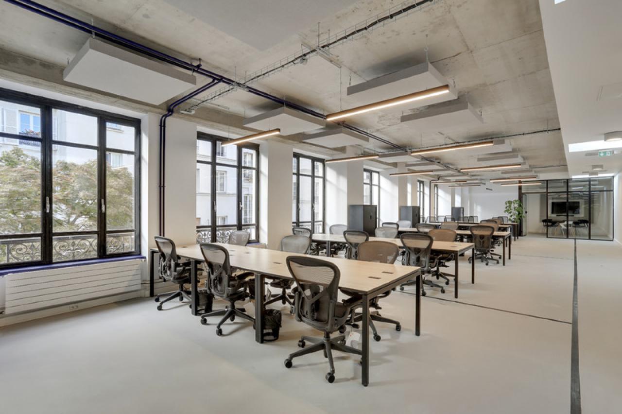 Location coworking Paris OLBUR2532640 1