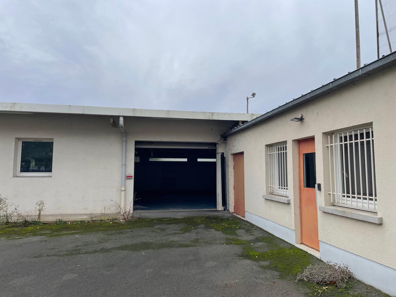 Vente local d'activité Saint-Jean-de-la-Ruelle Loiret OVACT2536485 10