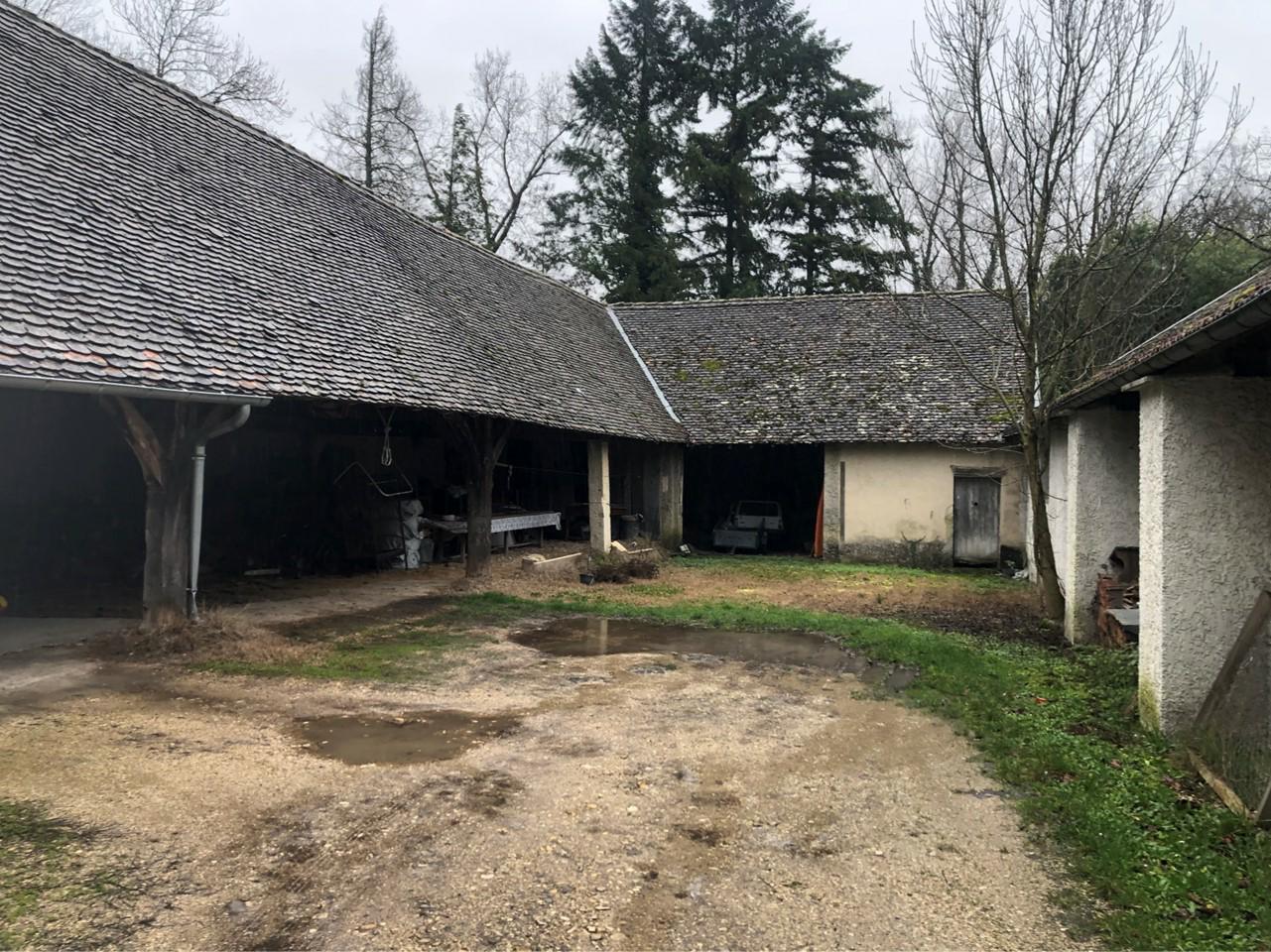 Vente local d'activité Serrières-de-Briord Ain OVACT2317369 4