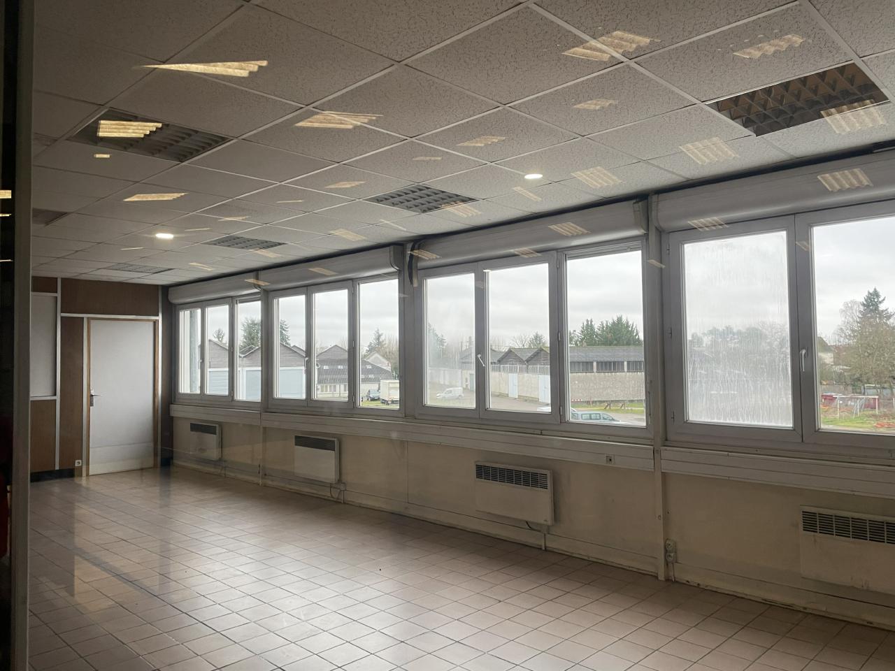 Location local d'activité Fleury-les-Aubrais Loiret OLACT2420145 6