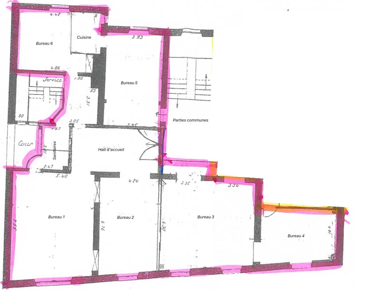 Location bureau Paris OLBUR2639855 9