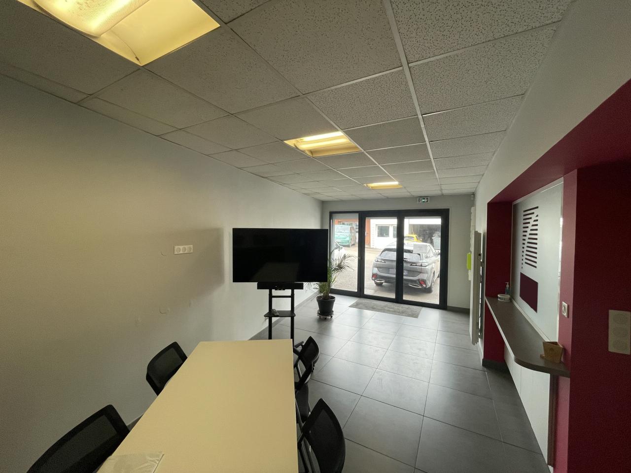 Vente local d'activité Saint-Apollinaire Côte-d'Or OVACT2532188 9