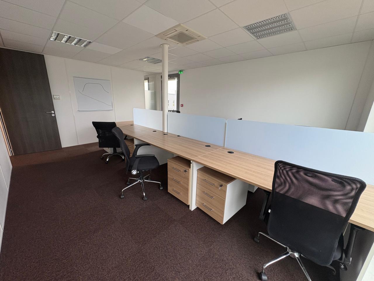 Vente bureau Saint-Herblain Loire-Atlantique OVBUR2641896 10