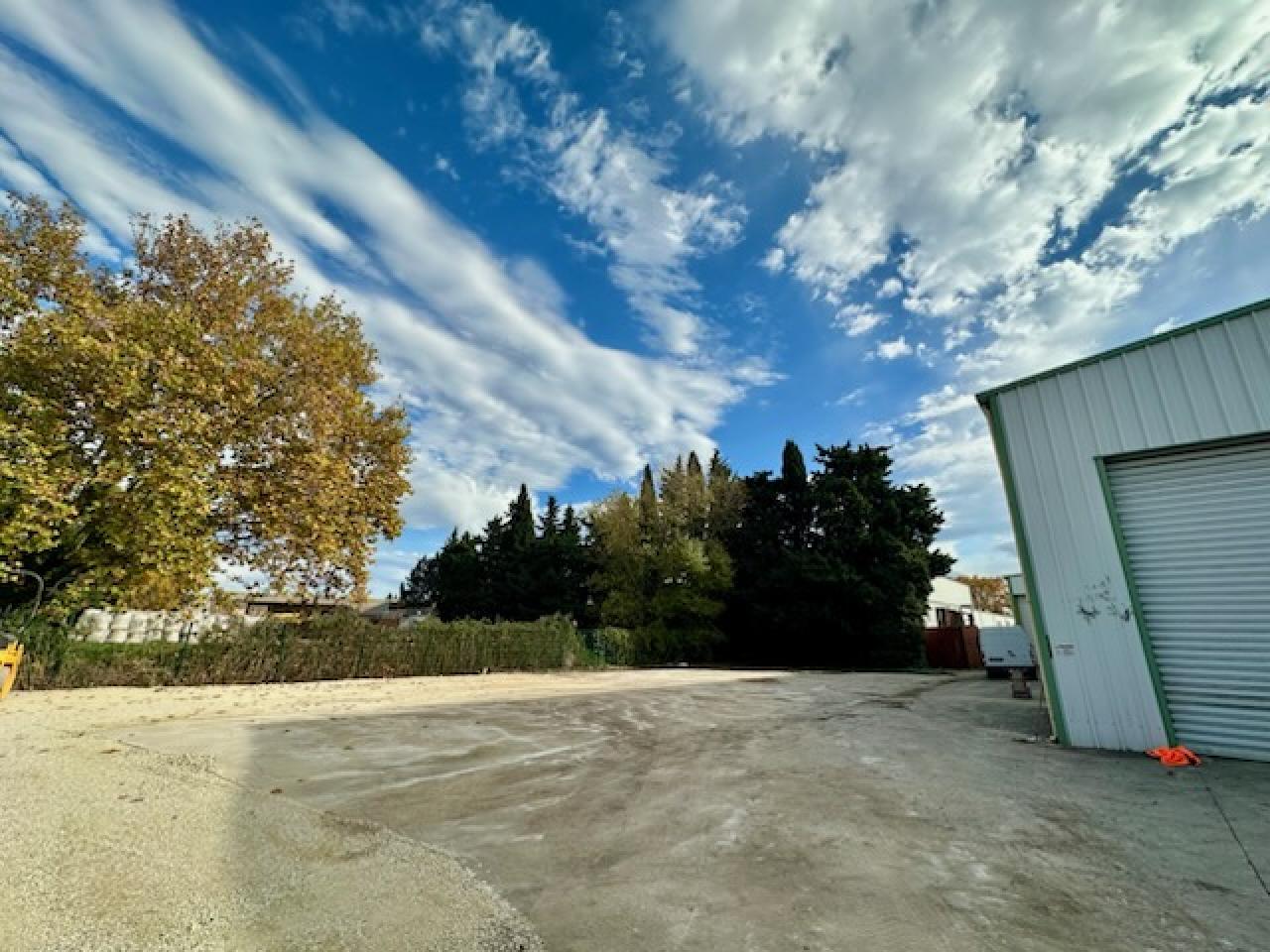 Location entrepôt Monteux Vaucluse OLLOG2532314 4