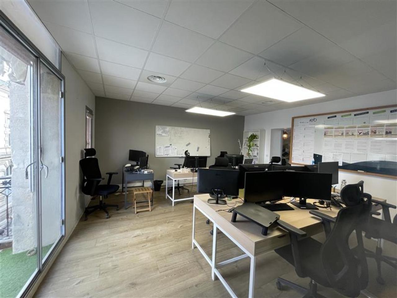 Location bureau Montpellier Hérault OLBUR2641515 5