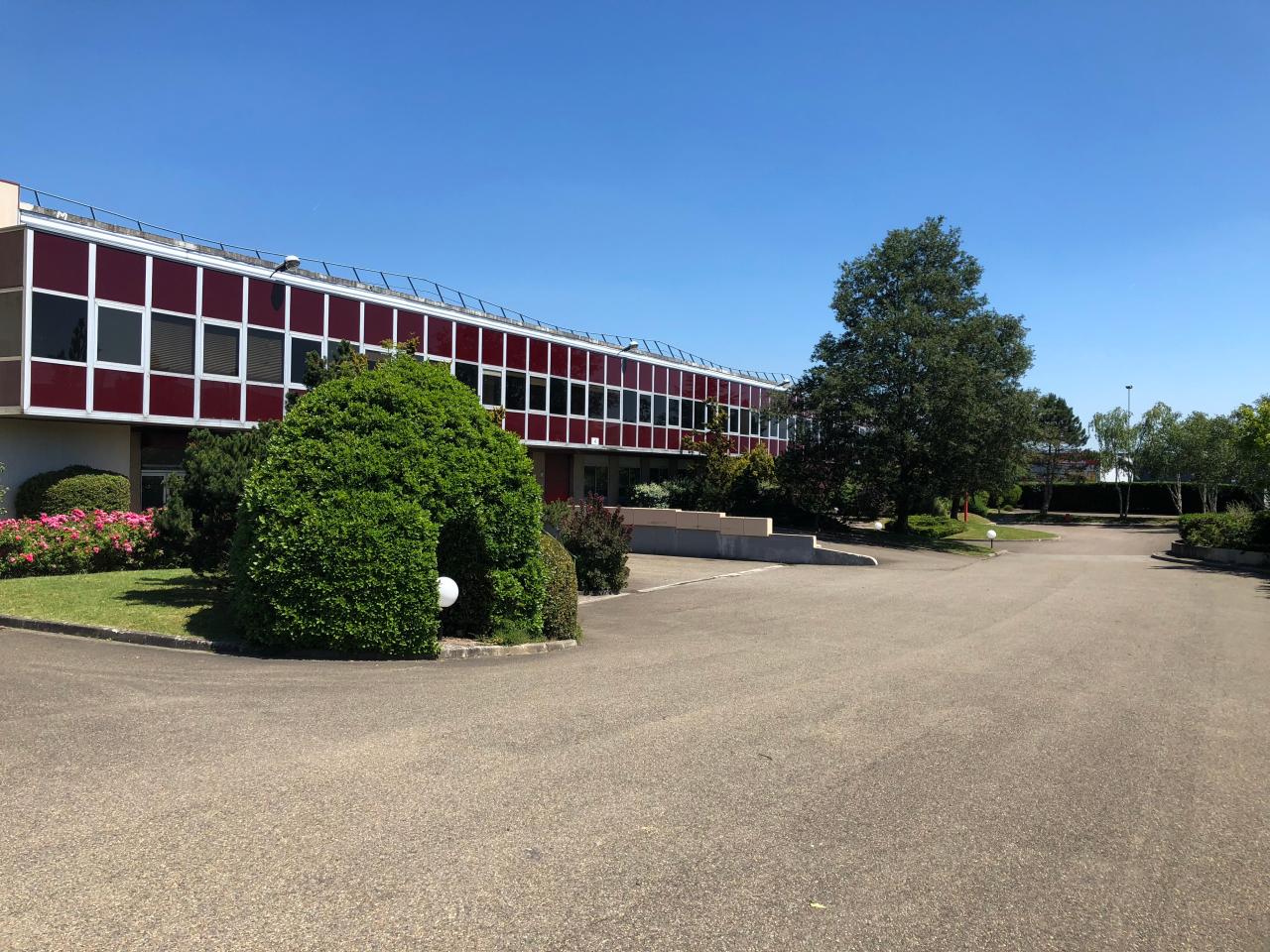 Location local d'activité Maurepas Yvelines OLACT2641531