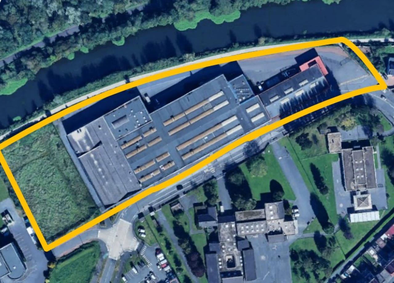 Location local d'activité Armentières Nord OLACT2638767 5