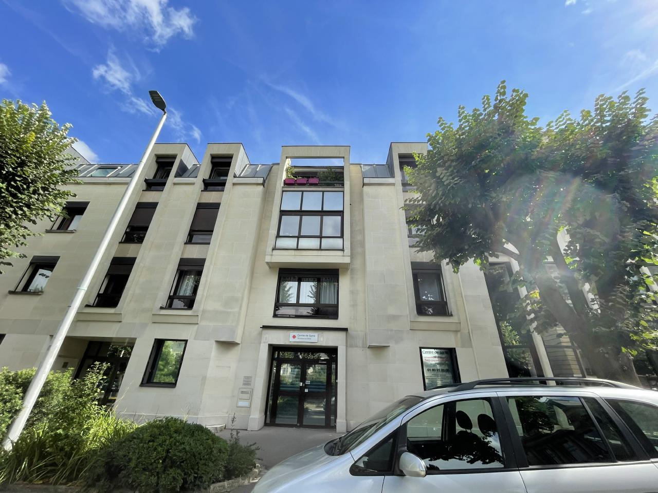 Location bureau Kremlin-Bicêtre Val-de-Marne OLBUR2311394