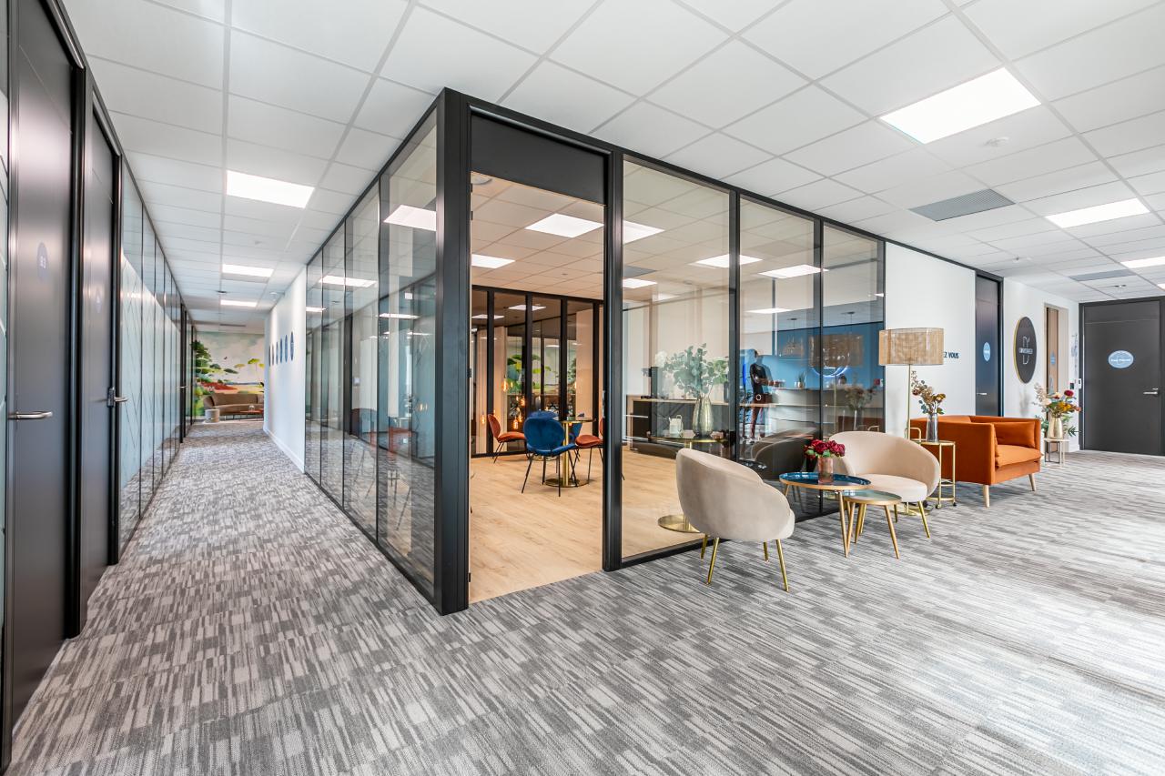 Location coworking Mérignac Gironde OLBUR2120091 15