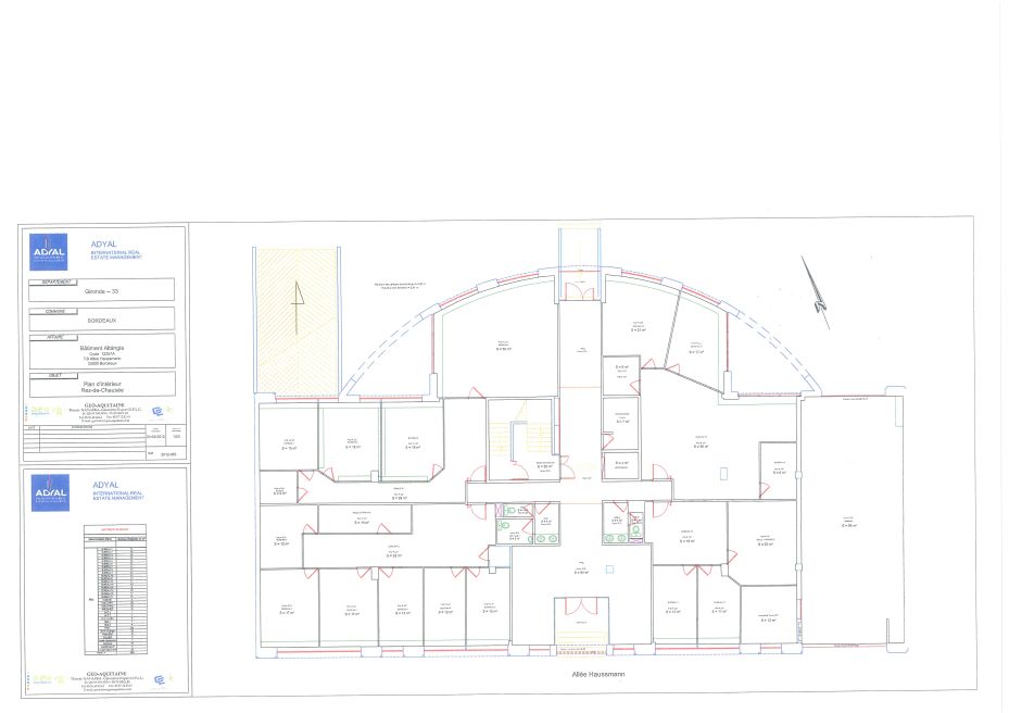 Location bureau Bordeaux Gironde OLBUR2204197 9