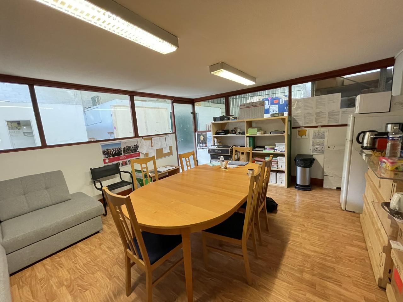 Location local d'activité Toulouse Haute-Garonne OLACT2642184 20