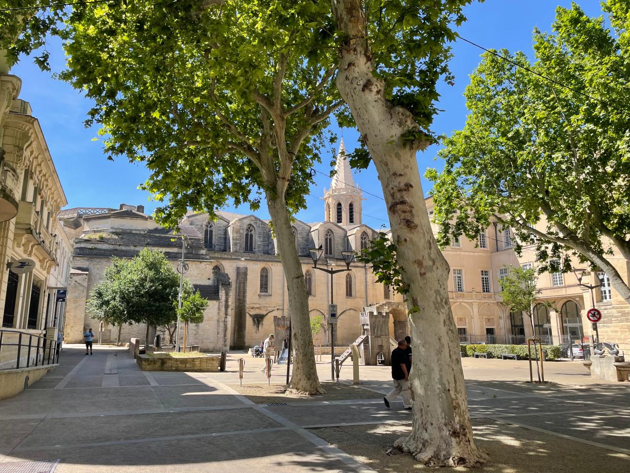 Vente bureau Carpentras Vaucluse OVBUR2533342 7