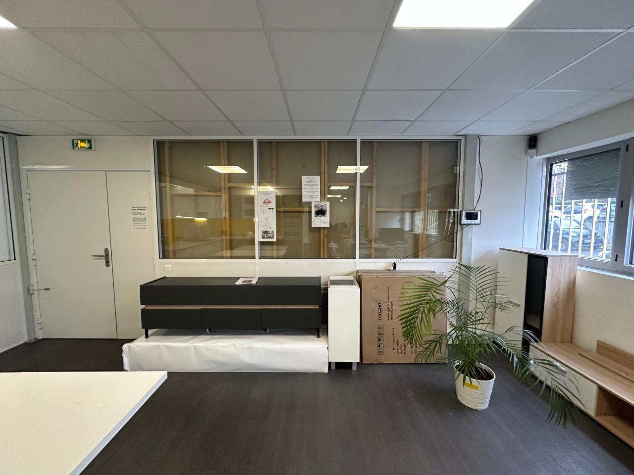 Location local d'activité Collégien Seine-et-Marne OLACT2639136 7