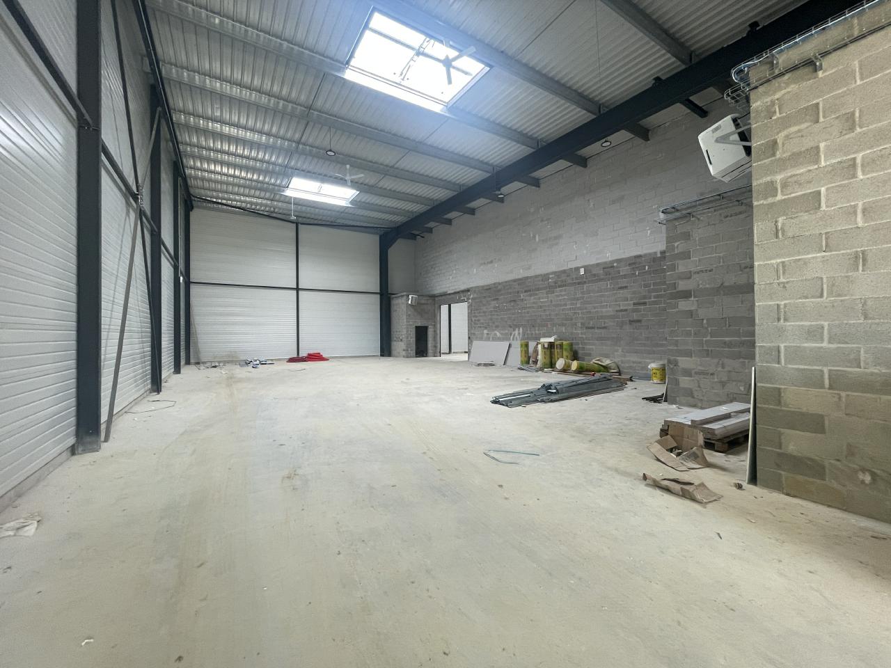 Location local d'activité Villebon-sur-Yvette Essonne OLACT2311167 6