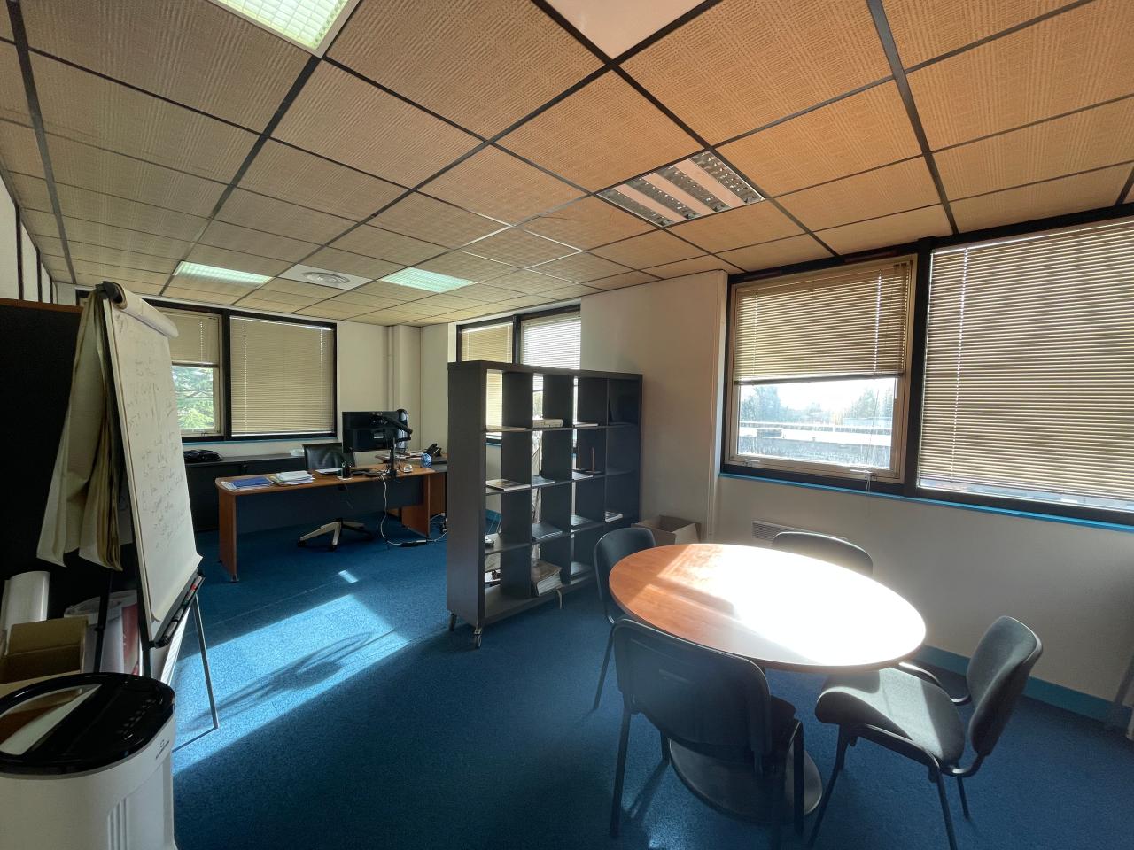 Location bureau Mont-Saint-Aignan Seine-Maritime OLBUR2536376 5