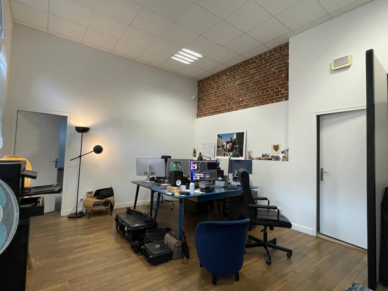 Location bureau Rouen Seine-Maritime OLBUR2645035 1