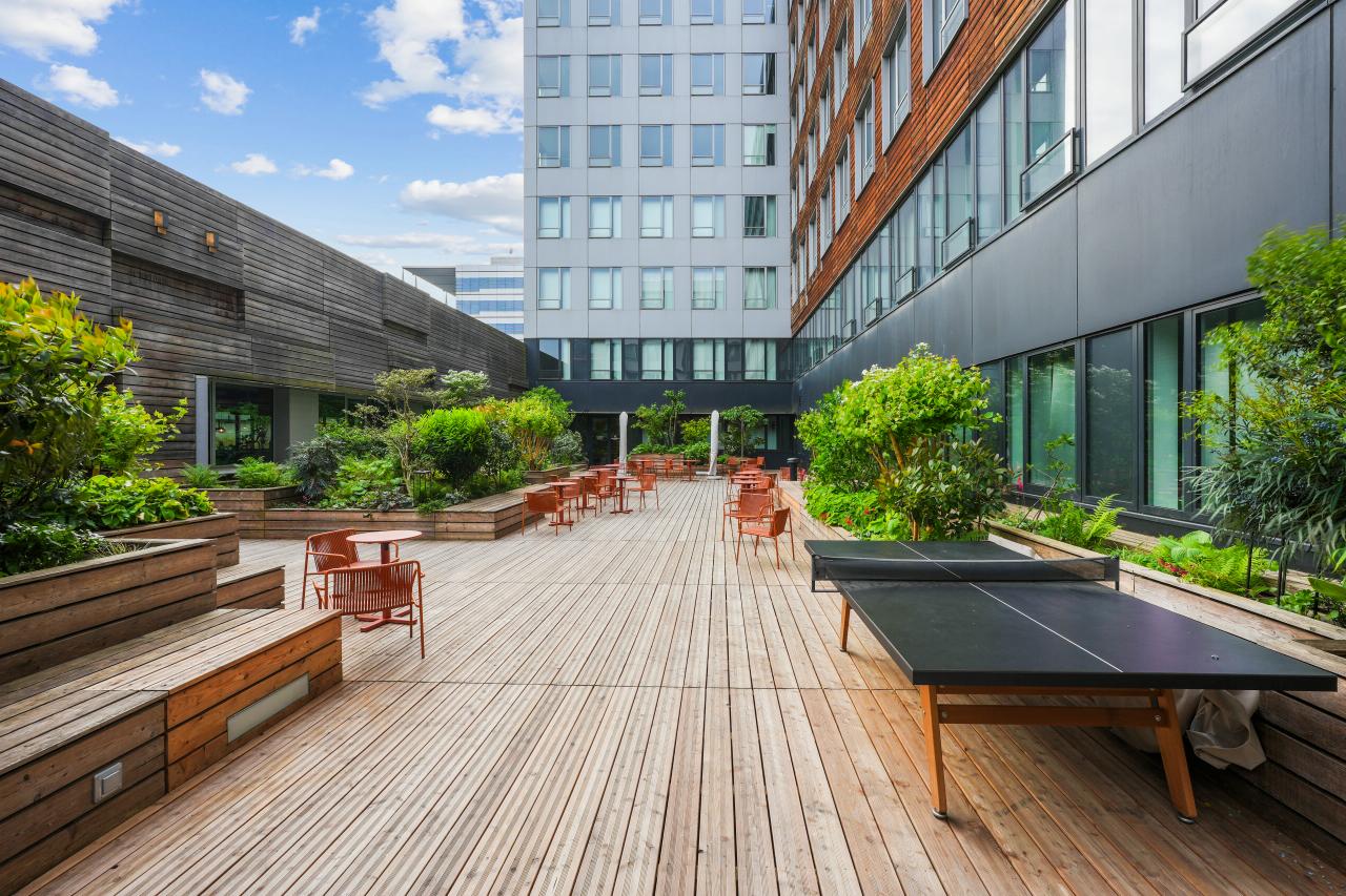 Location bureau Saint-Ouen Seine-Saint-Denis OLBUR2107346 12