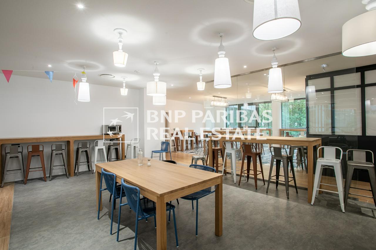 Location bureau Nanterre Hauts-de-Seine OLBUR2100451 7