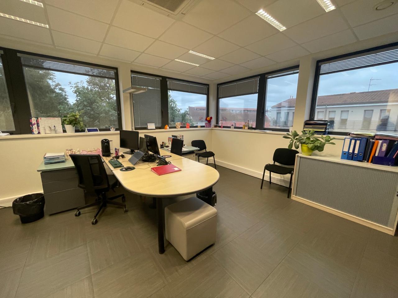 Vente bureau Nancy Meurthe-et-Moselle OVBUR2535970 24