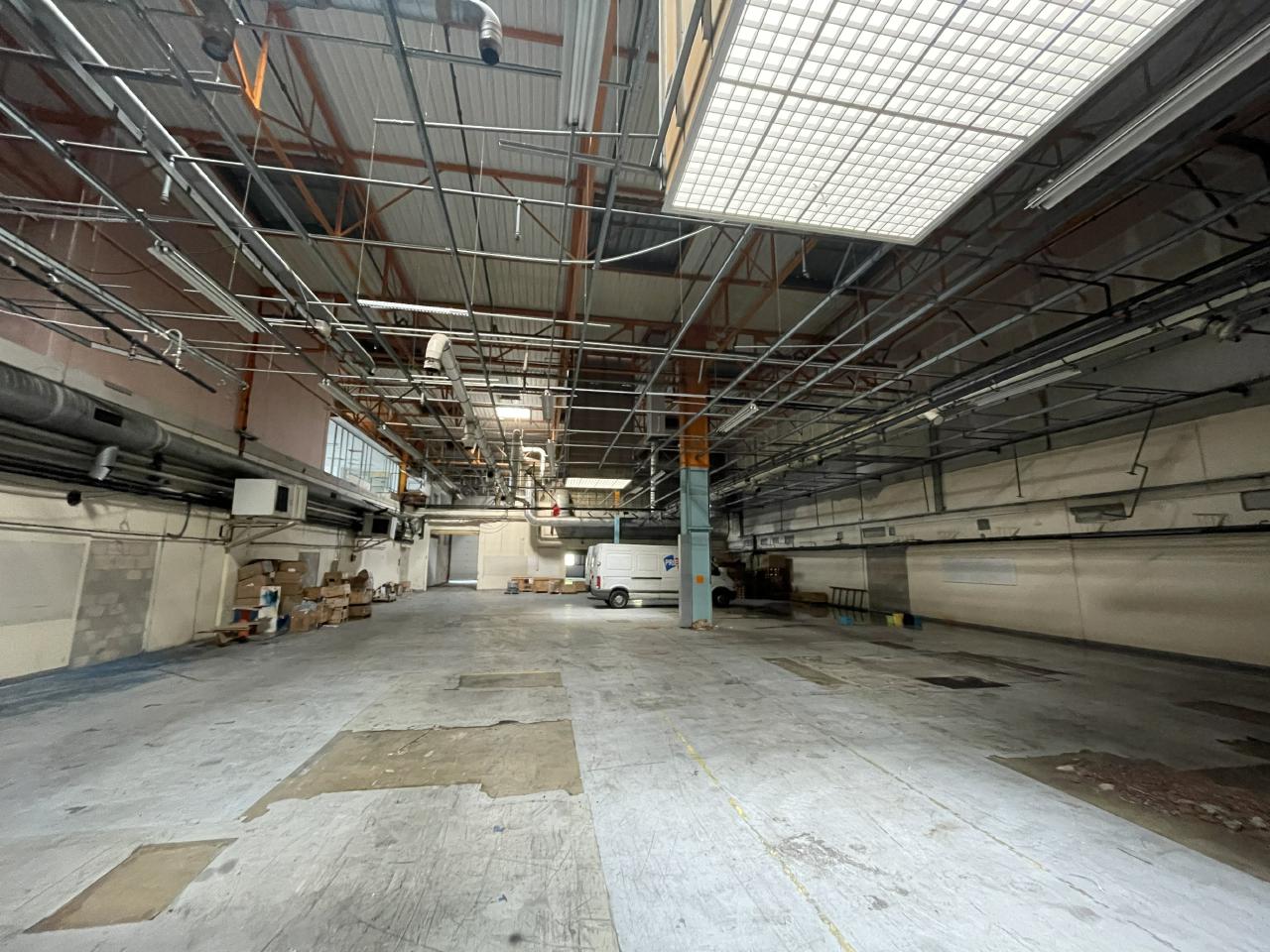 Location local d'activité Genlis Côte-d'Or OLACT2421187 14