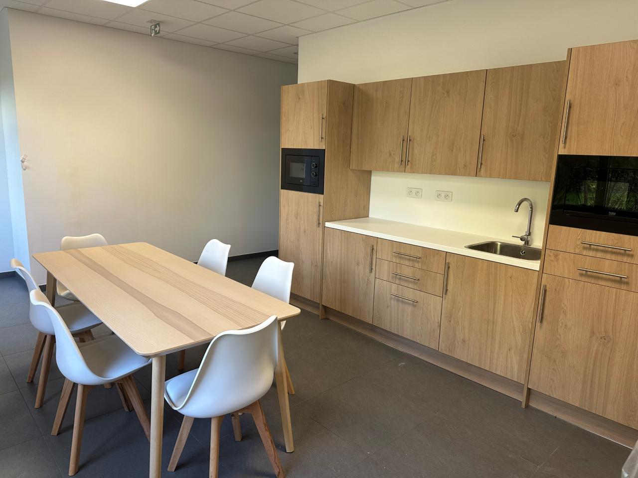 Location entrepôt classe c Lisses Essonne OLLOG2426456 12