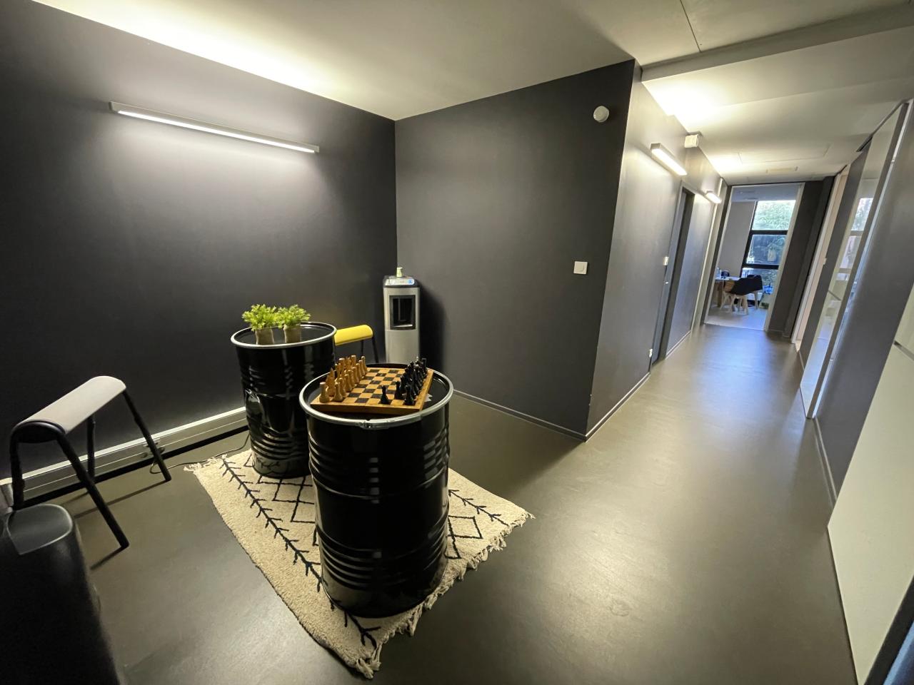 Location bureau Ramonville-Saint-Agne Haute-Garonne OLBUR2529408 7