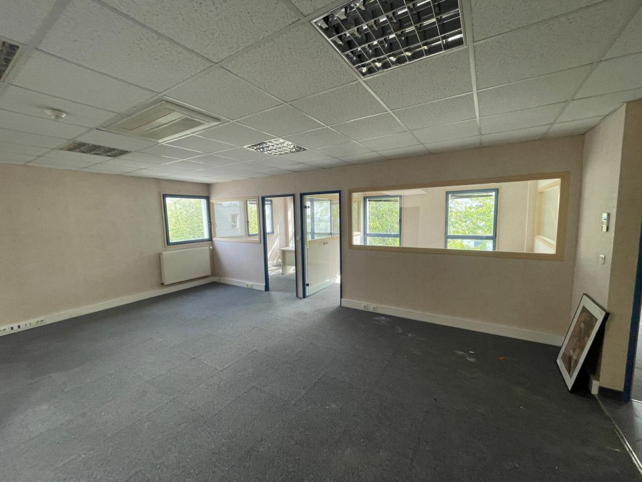 Location local d'activité Croissy-sur-Seine Yvelines OLACT2529491 5