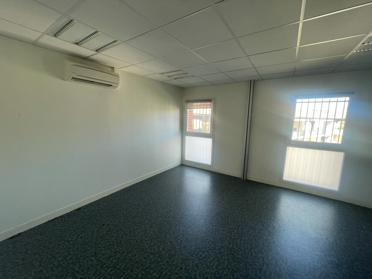 Vente bureau Toulouse Haute-Garonne OVBUR2530826 14