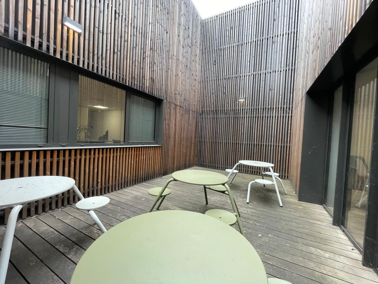 Location local d'activité Toulouse Haute-Garonne OLACT2641171 15