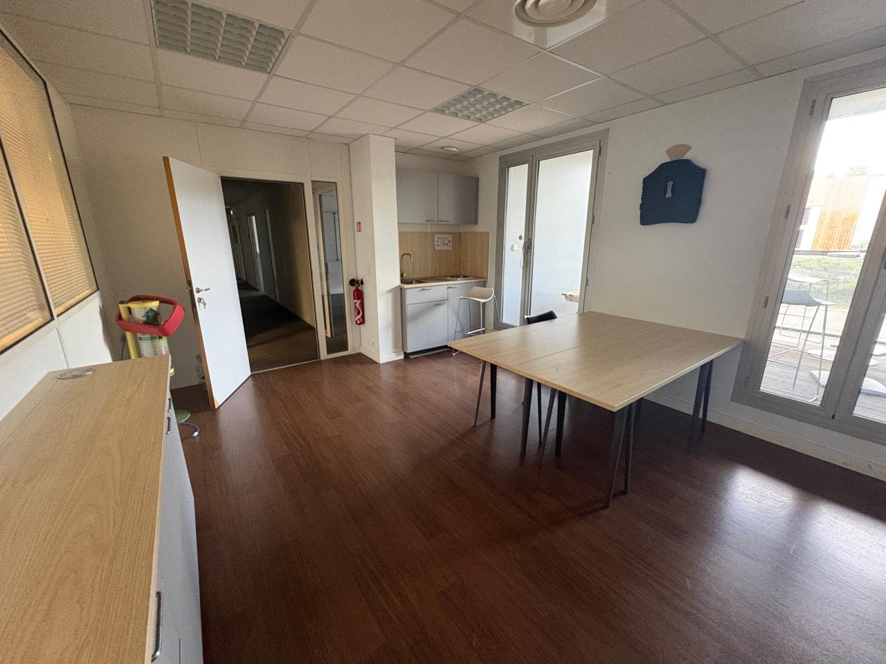 Vente bureau Orvault Loire-Atlantique OVBUR2644742 6