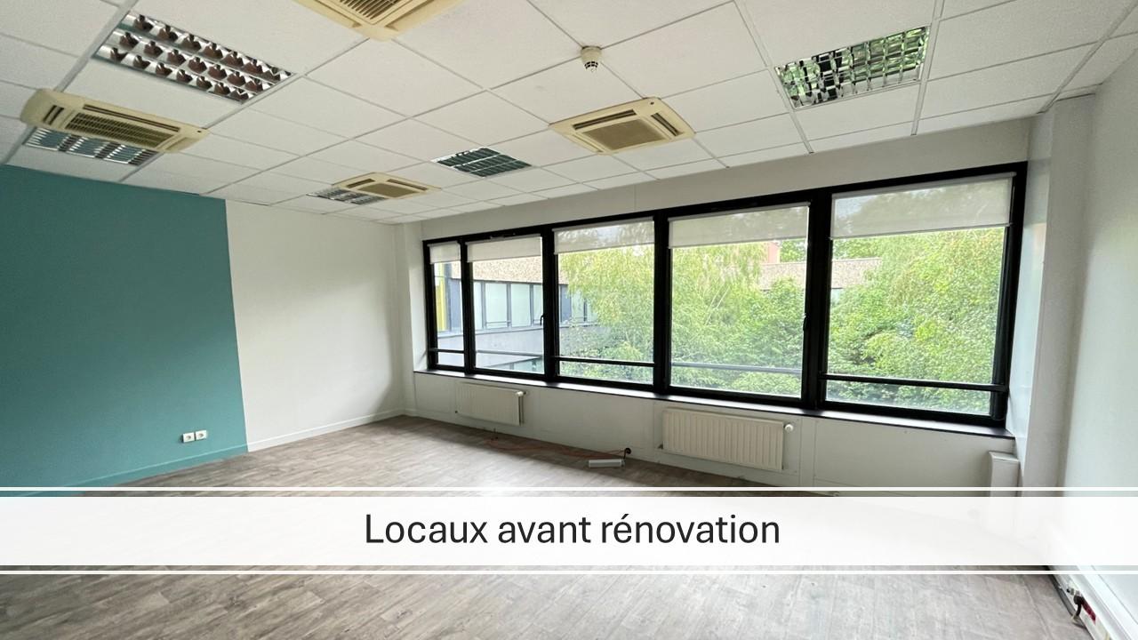 Location bureau Nantes Loire-Atlantique OLBUR2537403 4