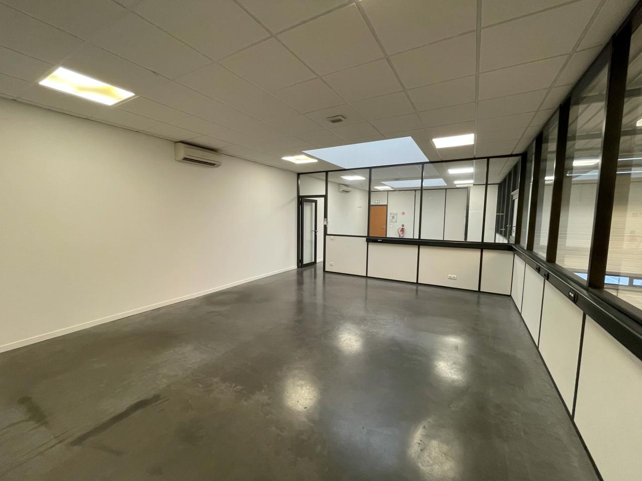 Location local d'activité Poissy Yvelines OLACT2528959 5