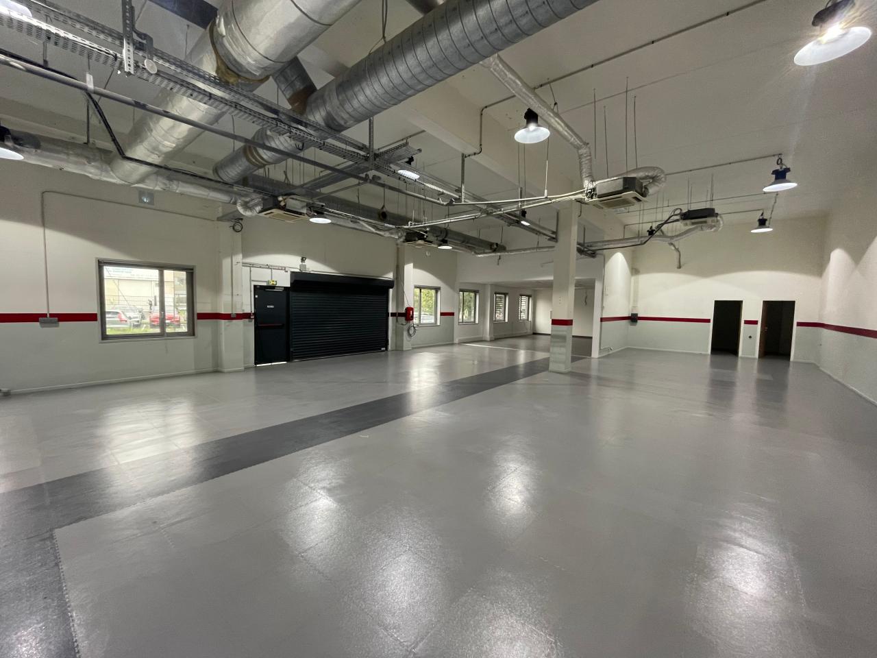 Location local d'activité Nanterre Hauts-de-Seine OLACT2424238 5