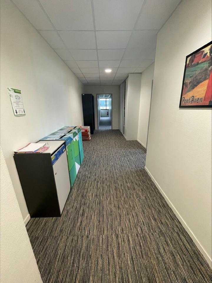 Location bureau Rennes Ille-et-Vilaine OLBUR2422845 10