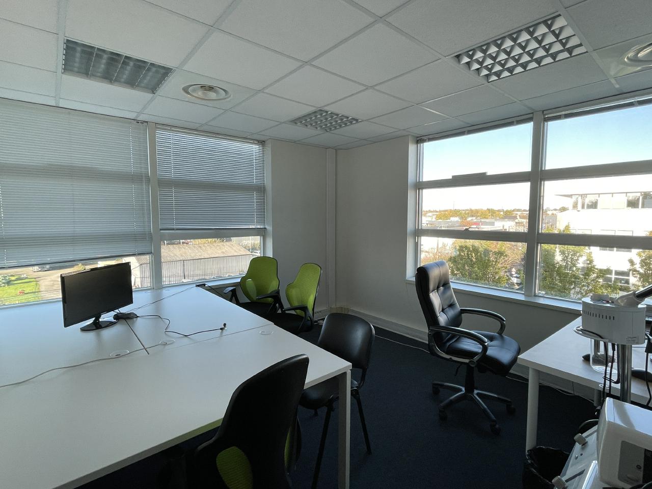 Location bureau Rennes Ille-et-Vilaine OLBUR2207068 4