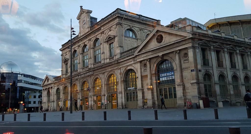 Location coworking Lille Nord OLBUR2114023 5